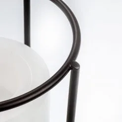 Meilleure vente ? Lampe De Jardin Lumière Décorative En Métal Solaire Lampe Torche Bougie Lumière Solaire Esotec 102229 ? 9 Meilleure vente ? Lampe De Jardin Lumière Décorative En Métal Solaire Lampe Torche Bougie Lumière Solaire Esotec 102229 ? -France Esotec Soldes 2024 26788366 5