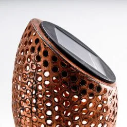 Top 10 ⌛ Lot De 2 Bouchons De Jardin Solaire LED Blanc Chaud Décoration De Jardin Lumière Solaire Esotec 102371 ? -France Esotec Soldes 2024 26788478 3