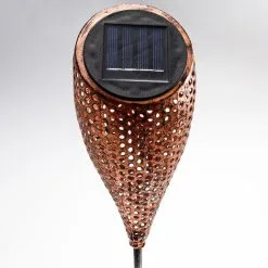 Top 10 ⌛ Lot De 2 Bouchons De Jardin Solaire LED Blanc Chaud Décoration De Jardin Lumière Solaire Esotec 102371 ? -France Esotec Soldes 2024 26788478 5