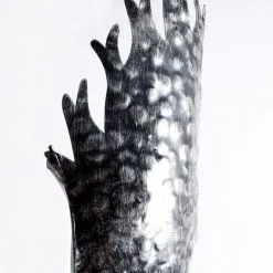 Grosses soldes ? Bougie De Jardin Solaire Flamme Blanc Chaud Décoration De Jardin LED Lumière Solaire Esotec 102381 ❤️ -France Esotec Soldes 2024 26788501 4