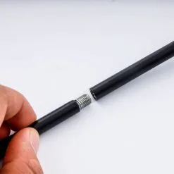 Grosses soldes ? Bougie De Jardin Solaire Flamme Blanc Chaud Décoration De Jardin LED Lumière Solaire Esotec 102381 ❤️ -France Esotec Soldes 2024 26788501 5