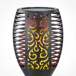 Les meilleures critiques de ? Torche Solaire Avec Effet Flamme LED Lampe De Jardin Lampe Solaire Jardin Esotec 102488 ? -France Esotec Soldes 2024 26788554 3