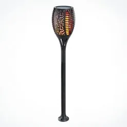 Meilleure affaire ? Torche Solaire Lot De 2 Torche De Jardin Effet Flamme Lampe Solaire Jardin Esotec 102489 ? 9 Meilleure affaire ? Torche Solaire Lot De 2 Torche De Jardin Effet Flamme Lampe Solaire Jardin Esotec 102489 ? -France Esotec Soldes 2024 26788557 5