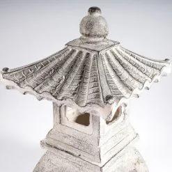 Nouveau ✔️ Pagode Solaire Avec Spot LED 3500K Eclairage Jardin Deco Asia Esotec 102550 ? 8 Nouveau ✔️ Pagode Solaire Avec Spot LED 3500K Eclairage Jardin Deco Asia Esotec 102550 ? -France Esotec Soldes 2024 26788579 4