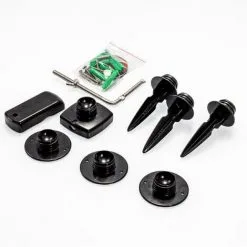 Nouveau ✔️ Pagode Solaire Avec Spot LED 3500K Eclairage Jardin Deco Asia Esotec 102550 ? 9 Nouveau ✔️ Pagode Solaire Avec Spot LED 3500K Eclairage Jardin Deco Asia Esotec 102550 ? -France Esotec Soldes 2024 26788579 5