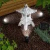 Sortie ? Pagode Solaire Avec Spot LED 6500K éclairage De Jardin Déco Asie Esotec 102552 ⌛ 11 Sortie ? Pagode Solaire Avec Spot LED 6500K éclairage De Jardin Déco Asie Esotec 102552 ⌛ -France Esotec Soldes 2024 26788588 1