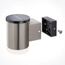 Meilleure vente ? Applique Solaire 4000K Spotlight Lampe Dextérieur Lampe Solaire Jardin, Esotec 102592 ? 8 Meilleure vente ? Applique Solaire 4000K Spotlight Lampe Dextérieur Lampe Solaire Jardin, Esotec 102592 ? -France Esotec Soldes 2024 26788598 4