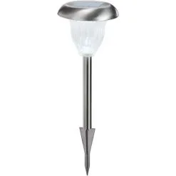 Top 10 ⭐ Lampe Solaire FlowerLight DuoColor Blanc Chaud-froid Commutable, Esotec 102604 ⌛ -France Esotec Soldes 2024 26788623 4