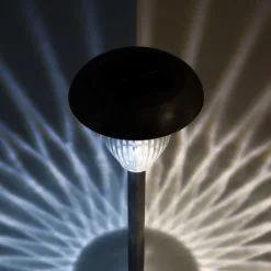 Top 10 ⭐ Lampe Solaire FlowerLight DuoColor Blanc Chaud-froid Commutable, Esotec 102604 ⌛ -France Esotec Soldes 2024 26788623 5