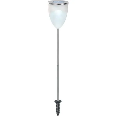 Vente flash ? Lampe Solaire TropicLight DuoColor Blanc Chaud-froid Commutable, Esotec 102607 ? 2 Vente flash ? Lampe Solaire TropicLight DuoColor Blanc Chaud-froid Commutable, Esotec 102607 ? – Image 2