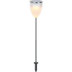 Vente flash ? Lampe Solaire TropicLight DuoColor Blanc Chaud-froid Commutable, Esotec 102607 ? 7 Vente flash ? Lampe Solaire TropicLight DuoColor Blanc Chaud-froid Commutable, Esotec 102607 ? -France Esotec Soldes 2024 26788626 3