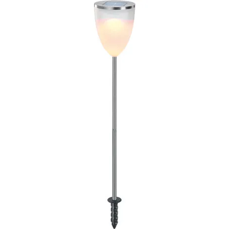 Vente flash ? Lampe Solaire TropicLight DuoColor Blanc Chaud-froid Commutable, Esotec 102607 ? 3 Vente flash ? Lampe Solaire TropicLight DuoColor Blanc Chaud-froid Commutable, Esotec 102607 ? – Image 3