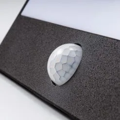 De gros ? Numéro De Maison Solaire En Aluminium, Lumière Solaire, Numéro De Maison, Esotec 102650 ❤️ -France Esotec Soldes 2024 26788649 5