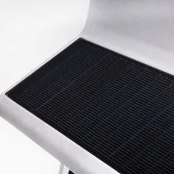 Meilleure affaire ? Numéro De Maison Solaire En Aluminium Lumière Solaire Pour Numéro De Maison, Esotec 102651 ? -France Esotec Soldes 2024 26788654 3