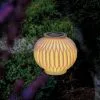 Le moins cher ? Lampe Solaire Décorative Ibiza Grès Lanterne Lampe Solaire LED Jardin Esotec 102670 ? -France Esotec Soldes 2024 26788660 1