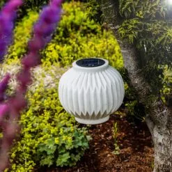Le moins cher ? Lampe Solaire Décorative Ibiza Grès Lanterne Lampe Solaire LED Jardin Esotec 102670 ? 7 Le moins cher ? Lampe Solaire Décorative Ibiza Grès Lanterne Lampe Solaire LED Jardin Esotec 102670 ? -France Esotec Soldes 2024 26788660 3