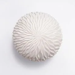 Meilleur prix ⌛ Boule Solaire 26 Cm Optique Grès Lumière Solaire Décoration De Jardin LED Esotec 102677 ❤️ -France Esotec Soldes 2024 26788672 5