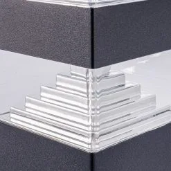 Meilleure affaire ? Capteur Solaire Path Light 600 Lm Lampadaire Jardin Lumière Solaire Esotec 102740 ? -France Esotec Soldes 2024 26788721 5