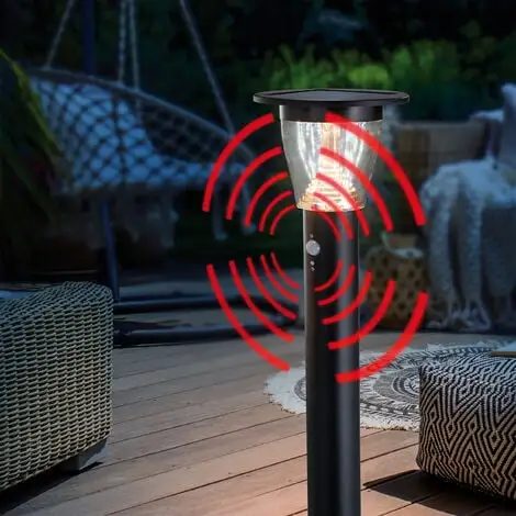 Meilleure vente ? Lampe De Chemin De Capteur Solaire 600 Lm Lampe Solaire De Jardin Lampe Solaire Esotec 102741 ? 1 Meilleure vente ? Lampe De Chemin De Capteur Solaire 600 Lm Lampe Solaire De Jardin Lampe Solaire Esotec 102741 ?