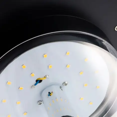 Meilleure vente ? Lampe De Chemin De Capteur Solaire 600 Lm Lampe Solaire De Jardin Lampe Solaire Esotec 102741 ? 5 Meilleure vente ? Lampe De Chemin De Capteur Solaire 600 Lm Lampe Solaire De Jardin Lampe Solaire Esotec 102741 ? – Image 5