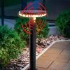 Acheter ⌛ Capteur Solaire Path Light 600 Lm Lampadaire Jardin Lampe Solaire Esotec 102742 ? -France Esotec Soldes 2024 26788751 1
