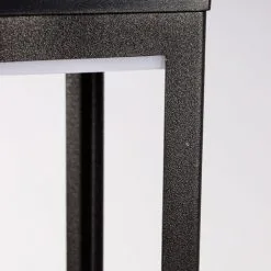 Meilleure vente ? Capteur Solaire Path Light 600 Lm Lampadaire Jardin Lampe Solaire Esotec 102743 ? -France Esotec Soldes 2024 26788764 5