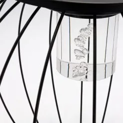 Promo ? Lampe Solaire Décorative Sorrento Lampe De Jardin Lanterne Lampe Solaire Esotec 102744 ? -France Esotec Soldes 2024 26788776 5