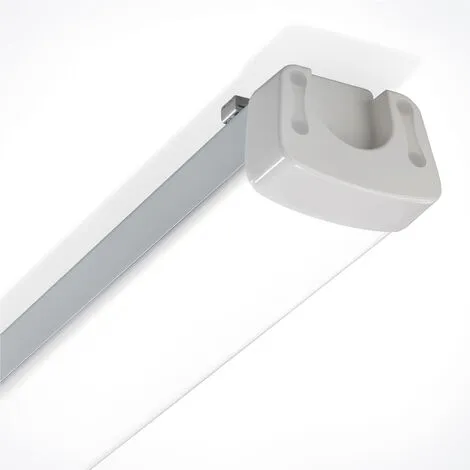 Coupon ? ESOTEC Lumière LED Pour Pièce Humide Et Atelier 20 Watts IP65 Longueur 60cm 5500K 2000lm, 105300 ? 1 Coupon ? ESOTEC Lumière LED Pour Pièce Humide Et Atelier 20 Watts IP65 Longueur 60cm 5500K 2000lm, 105300 ?