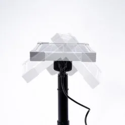 Bon marché ? Lampe Solaire En Pierre Lampe Solaire En Pierre Lumineuse Lampe Solaire Décorative Esotec 106066 ? -France Esotec Soldes 2024 26788918 5