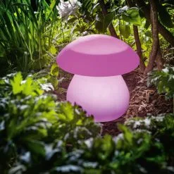 Meilleure vente ? Champignon Lumineux Décoratif Solaire Avec LED 8 Couleurs De Lumière Jardin De Lumière Solaire Esotec 106103 ? 8 Meilleure vente ? Champignon Lumineux Décoratif Solaire Avec LED 8 Couleurs De Lumière Jardin De Lumière Solaire Esotec 106103 ? -France Esotec Soldes 2024 26788923 4