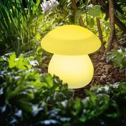 Meilleure vente ? Champignon Lumineux Décoratif Solaire Avec LED 8 Couleurs De Lumière Jardin De Lumière Solaire Esotec 106103 ? 9 Meilleure vente ? Champignon Lumineux Décoratif Solaire Avec LED 8 Couleurs De Lumière Jardin De Lumière Solaire Esotec 106103 ? -France Esotec Soldes 2024 26788923 5
