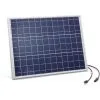 Top 10 ? Module Solaire 50 Watts 18V Panneau Solaire Cellule Solaire Photovoltaïque MC4 Esotec 120026 ⭐