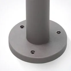 Budget ? ESOTEC LED Chemin Lumière Blanc Chaud 3000K 900lm 10 Watts Lampe Extérieure Lampadaire 201170 ? -France Esotec Soldes 2024 26789174 4