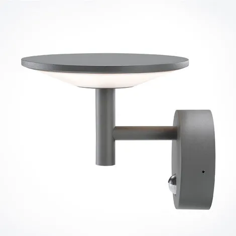 Offres ✔️ ESOTEC Applique Dextérieur à Capteur LED Blanc Chaud 3000K 900lm Applique Dextérieur 15 Watts 201175 ? 3 Offres ✔️ ESOTEC Applique Dextérieur à Capteur LED Blanc Chaud 3000K 900lm Applique Dextérieur 15 Watts 201175 ? – Image 3