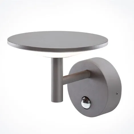 Offres ✔️ ESOTEC Applique Dextérieur à Capteur LED Blanc Chaud 3000K 900lm Applique Dextérieur 15 Watts 201175 ? 4 Offres ✔️ ESOTEC Applique Dextérieur à Capteur LED Blanc Chaud 3000K 900lm Applique Dextérieur 15 Watts 201175 ? – Image 4