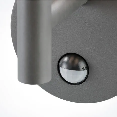 Offres ✔️ ESOTEC Applique Dextérieur à Capteur LED Blanc Chaud 3000K 900lm Applique Dextérieur 15 Watts 201175 ? 5 Offres ✔️ ESOTEC Applique Dextérieur à Capteur LED Blanc Chaud 3000K 900lm Applique Dextérieur 15 Watts 201175 ? – Image 5