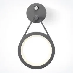 Bon marché ? ESOTEC Applique D’extérieur à Capteur LED Blanc Chaud 3000K 600lm Applique D’extérieur 15 Watts 201178 ? -France Esotec Soldes 2024 26789199 3