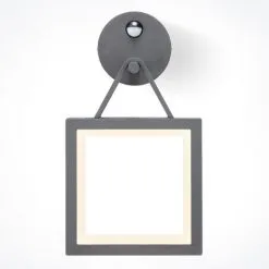 Offres ✔️ ESOTEC Applique Dextérieur à Capteur LED Blanc Chaud 3000K 600lm Applique Dextérieur 15 Watts 201179 ? -France Esotec Soldes 2024 26789206 3