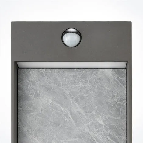 Offres ✨ ESOTEC Applique Dextérieur à Capteur LED Blanc Chaud 3000K 800lm Applique Dextérieur 15 Watts 201180 ? 3 Offres ✨ ESOTEC Applique Dextérieur à Capteur LED Blanc Chaud 3000K 800lm Applique Dextérieur 15 Watts 201180 ? – Image 3