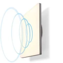 Coupon ? ESOTEC Éclairage Extérieur LED Blanc Chaud 1400 Lm 360 ° Détecteur De Mouvement Applique Jardin 201202 ⌛