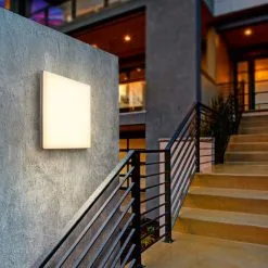 Coupon ? ESOTEC Éclairage Extérieur LED Blanc Chaud 1400 Lm 360 ° Détecteur De Mouvement Applique Jardin 201202 ⌛ -France Esotec Soldes 2024 26789263 5