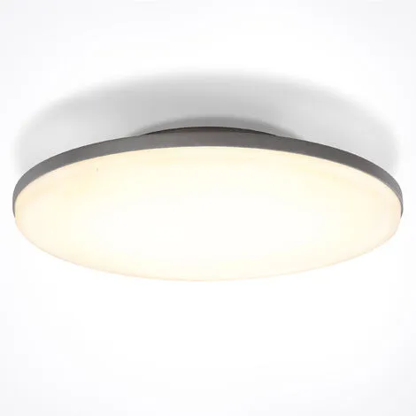 Meilleur prix ? ESOTEC Éclairage Extérieur LED Blanc Chaud 1400 Lm 360 ° Détecteur De Mouvement Applique Jardin 201203 ? 3 Meilleur prix ? ESOTEC Éclairage Extérieur LED Blanc Chaud 1400 Lm 360 ° Détecteur De Mouvement Applique Jardin 201203 ? – Image 3