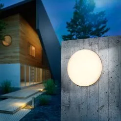 Meilleur prix ? ESOTEC Éclairage Extérieur LED Blanc Chaud 1400 Lm 360 ° Détecteur De Mouvement Applique Jardin 201203 ? 9 Meilleur prix ? ESOTEC Éclairage Extérieur LED Blanc Chaud 1400 Lm 360 ° Détecteur De Mouvement Applique Jardin 201203 ? -France Esotec Soldes 2024 26789275 5