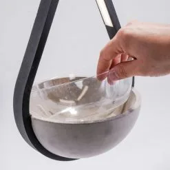 Les meilleures critiques de ? Lampe à Suspension LED Avec Pot De Fleurs Suspension Lampe Extérieure Extérieure Esotec 201205 ❤️ -France Esotec Soldes 2024 26789289 5