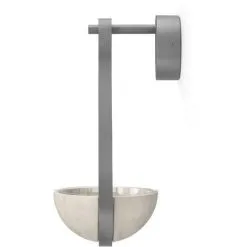 Top 10 ? Applique à LED Avec Pot De Fleurs Applique D’extérieur Lampe D’extérieur Esotec 201207 ⭐ -France Esotec Soldes 2024 26789305 4