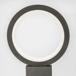 Offres ? ESOTEC Chemin De Lumière LED 3000K Blanc Chaud 900 Lm 11 Watts Lampe Borne Extérieure 201208 ? -France Esotec Soldes 2024 26789316 4