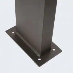 Offres ? ESOTEC Chemin De Lumière LED 3000K Blanc Chaud 900 Lm 11 Watts Lampe Borne Extérieure 201208 ? -France Esotec Soldes 2024 26789316 5