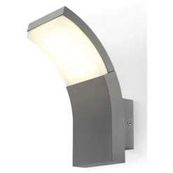 Tout neuf ? ESOTEC Applique D’extérieur LED Blanc Chaud 2800K 550lm 7 Watts Lampe Applique D’extérieur, 201500 ?