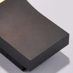 Tout neuf ? ESOTEC Applique D’extérieur LED Blanc Chaud 2800K 550lm 7 Watts Lampe Applique D’extérieur, 201500 ? -France Esotec Soldes 2024 26789321 5