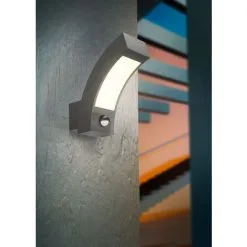 Coupon ? ESOTEC Applique Murale Dextérieur à Capteur LED Blanc Neutre 4000K 320lm Applique 4,5 Watts 201509 ? 6 Coupon ? ESOTEC Applique Murale Dextérieur à Capteur LED Blanc Neutre 4000K 320lm Applique 4,5 Watts 201509 ? -France Esotec Soldes 2024 26789370 3